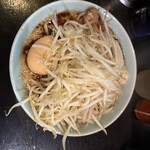 ラーメン マシンガン - 