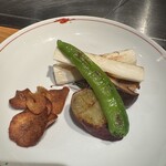 鉄板焼 みたき 桜坂 - 