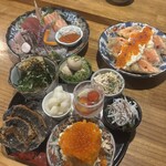 天ぷら酒場 りん - 