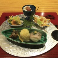 おおたに - 八寸。