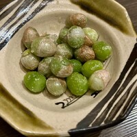 つきはし - 