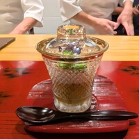 おおたに - 先付。