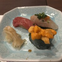旨い魚と旬菜料理 ふくとく -  旨い魚と旬菜料理 ふくとく -