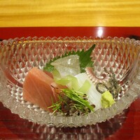 おおたに - 造り。