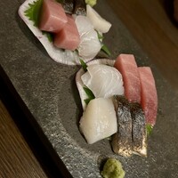 つきはし - 