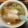 青竹手打ちラーメン  麺屋 貴