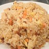 張家 - 料理写真:五目炒飯