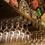 PASTA＆PIZZA WINE BAR YOLO - 