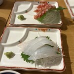釣宿酒場マヅメ - 
