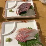 釣宿酒場マヅメ - 