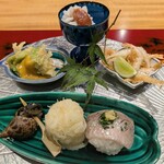 おおたに - 八寸。