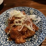 アイニティ - チャンジャ