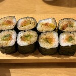 釣宿酒場マヅメ - 