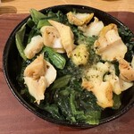 釣宿酒場マヅメ - 