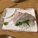釣宿酒場マヅメ - 