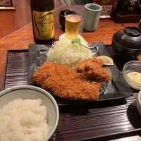 とんかつ まい泉 青山本店 - 