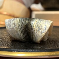 鮨 りかく - 
