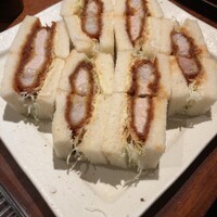 とんかつ まい泉 青山本店 - 
