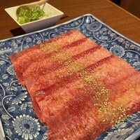 焼肉 龍華園 - 