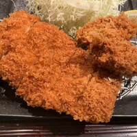 とんかつ まい泉 青山本店 - 