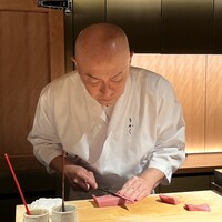 鮨 りかく - 