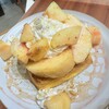 BLUE LEAF CAFE - 