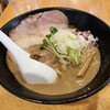 ラーメン月輪