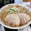 中華そば 雲ノ糸 鶴岡本店