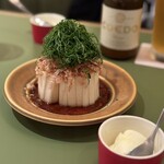 BBB - 無限大根サラダ