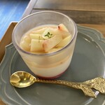 あひる菓子店 - 