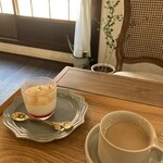 あひる菓子店 - 