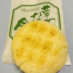 草加 葵の倉 - 料理写真:ソフトな仕上がり♫