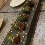 Flowers&Spanish Sonrisa - 