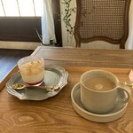 あひる菓子店 - 