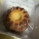 カスターニャ - 