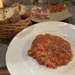 Flowers&Spanish Sonrisa - 