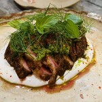 Flowers&Spanish Sonrisa - 