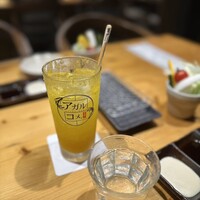 串揚げ アガルコメ。 恵比寿店 - 
