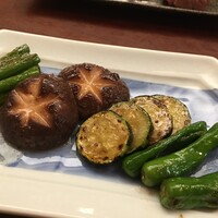 飛騨季節料理 肴 - 