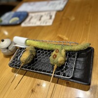 串揚げ アガルコメ。 恵比寿店 - 