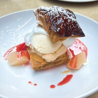 BISTRO DOUBLE - 