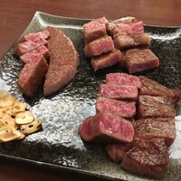 飛騨季節料理 肴 - 