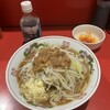 ラーメン二郎 千葉店