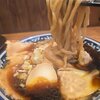 焼豚中華そば専門 しげる