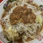 ラーメン二郎 - 