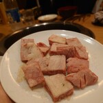 下鴨 大登龍 - いつも食べる「カッパ」