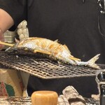 炉ばた 海彦山彦 - 