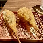 串かつ だいぼん - 