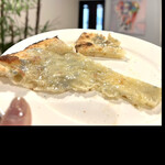 石窯ピザ ステッラ - Gorgōn〜ピカピカ〜☆  byまみこまみこ