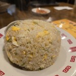 中華そば やまたか - 料理写真: